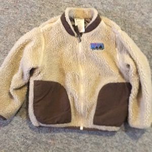 Cute Patagonia Fleece Jacket